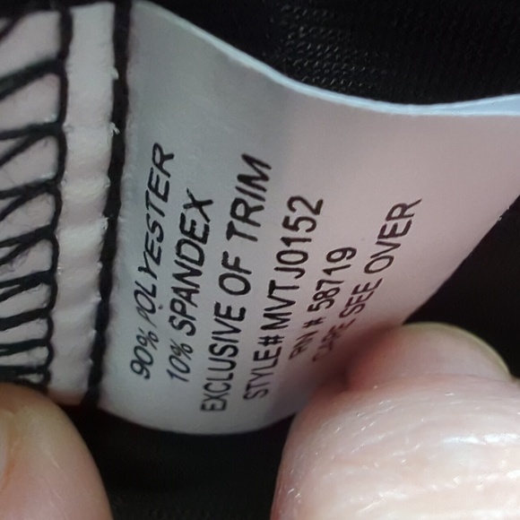 Notations Vintage Velvet Look Blazer Jacket - Picture 7 of 9